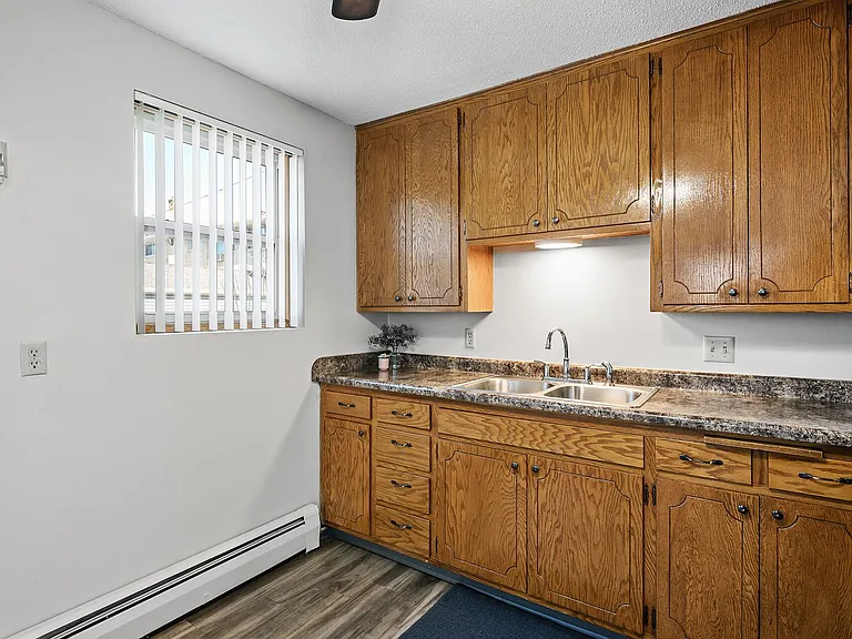 2M Apartments — Photo 38