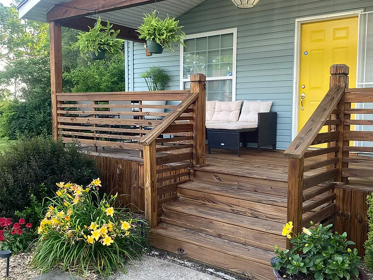 4314 Highland Ave — Photo 15