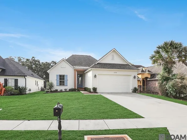 16114 Belle Angela Ave, Baton Rouge, LA 70817