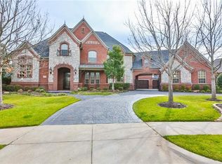 1109 Wishing Tree Ln, Keller, TX 76248