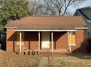 1511 E Lane St, Raleigh, NC 27610