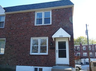 1082 Hopkins Ave, Glenolden, PA 19036