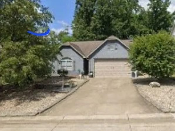 8108 Alder Rdg, Evansville, IN 47711