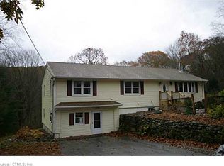 41 Bausola Rd, Andover, CT 06232