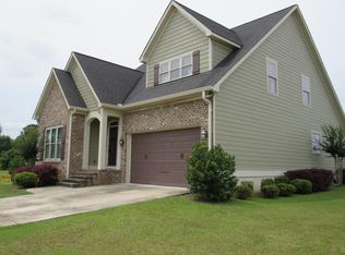 3536 Bridgewood Dr, Macon, GA 31216