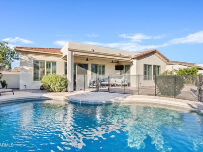 505 W Hemlock Way, Chandler, AZ, 85248