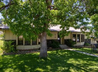 510 Elm St, American Falls, ID 83211