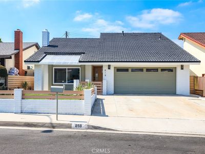 818 W 213th St, Torrance, CA, 90502