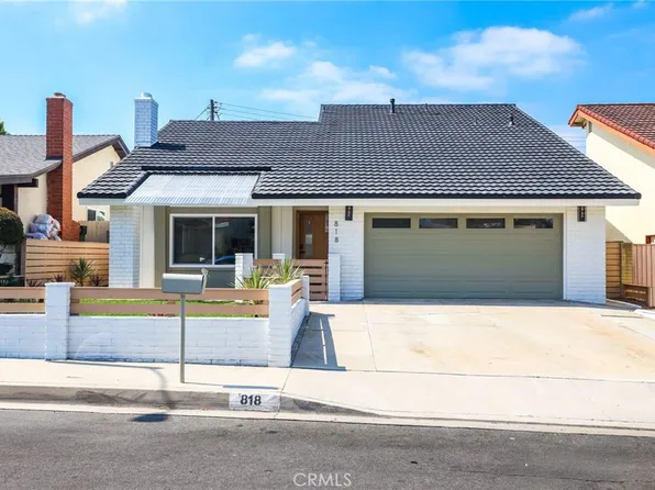 818 W 213th St, Torrance, CA 90502