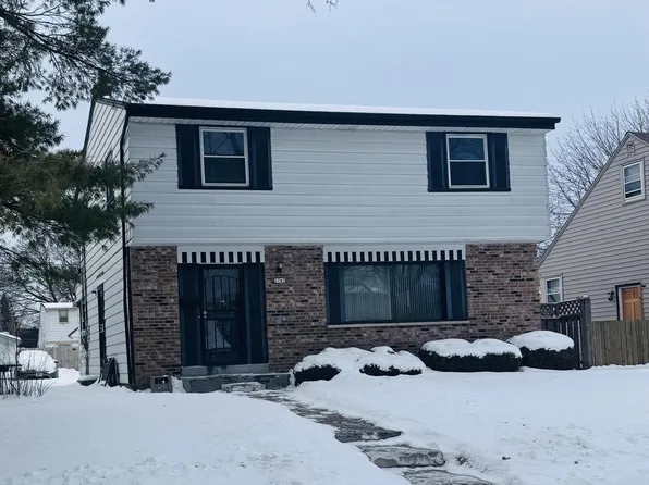 5747 North 39th STREET, Milwaukee, WI 53209