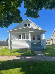 417 4th St, Green Bay, WI, 54304