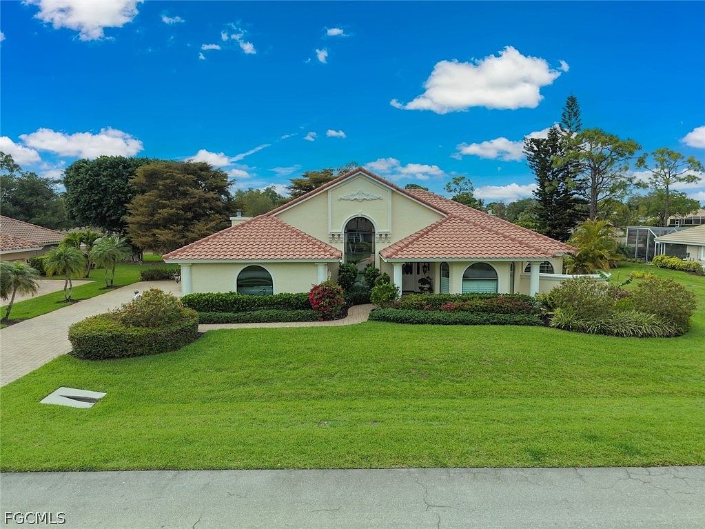 15560 Greenock Ln