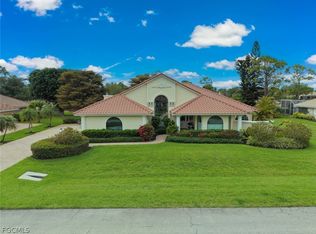 15560 Greenock Ln, Fort Myers, FL 33912