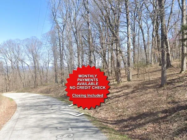 4 Mars Ln, Eureka Springs, AR 72631