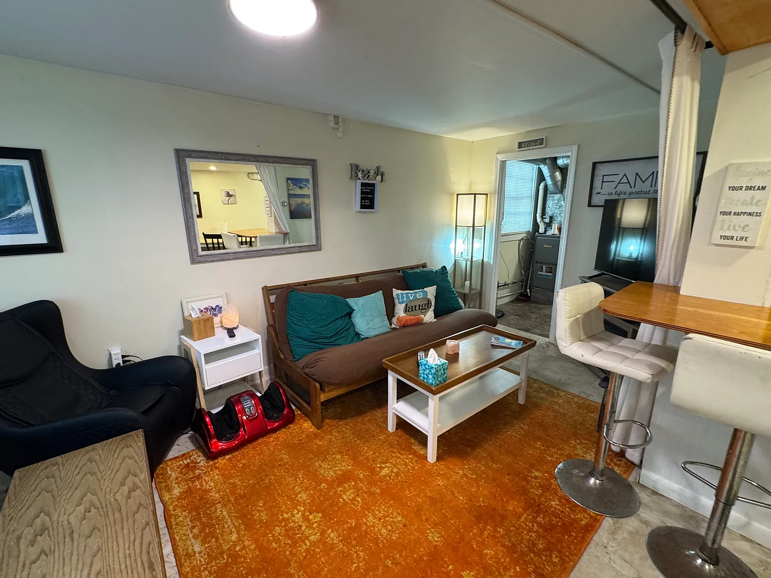 2 bed, $2,158 — Photo 1