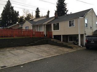 230 SW 146th St, Burien, WA 98166