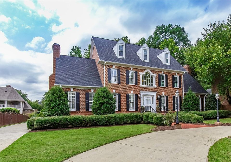 406 Meadowood Dr, Burlington, NC 27215 Zillow