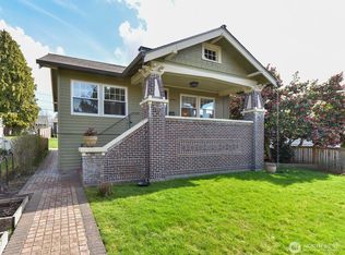 5440 44th Ave SW, Seattle, WA 98136