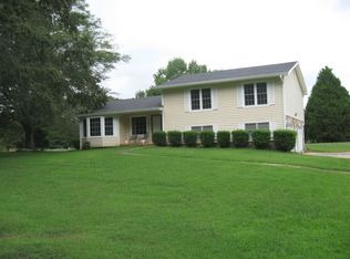 4908 Lakewood Dr, Acworth, GA 30101