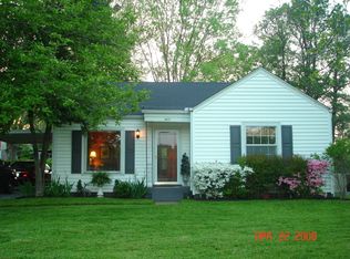 1877 Loney Dr, Nashville, TN 37210
