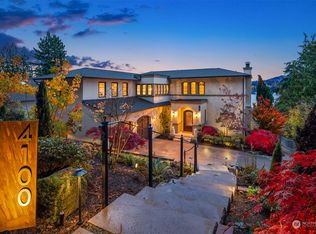 4100 100th Ave SE, Mercer Island, WA 98040