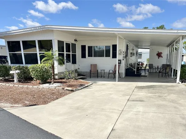 7138 Mount Hawthorne Rd NE #586, Saint Petersburg, FL 33702