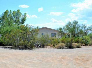 7651 W Illinois St, Tucson, AZ 85735