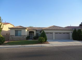 10119 W Mesa Vista Ave, Las Vegas, NV 89148