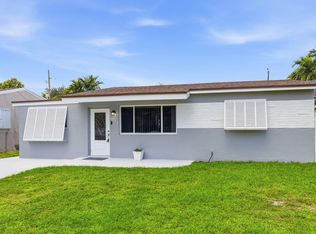 6273 SW 25th St, Hollywood, FL 33023