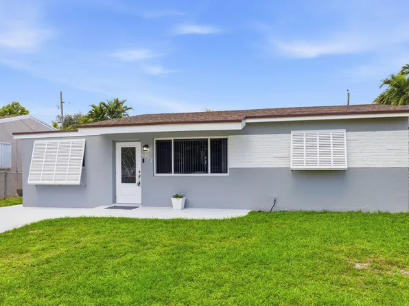 6273 SW 25th St, Hollywood, FL 33023