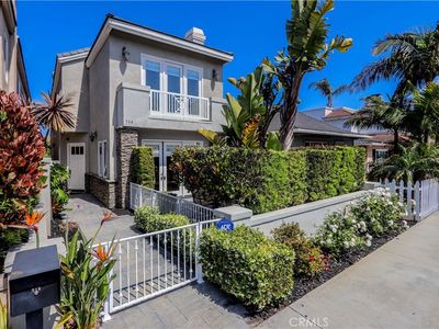 714 Delaware St, Huntington Beach, CA, 92648
