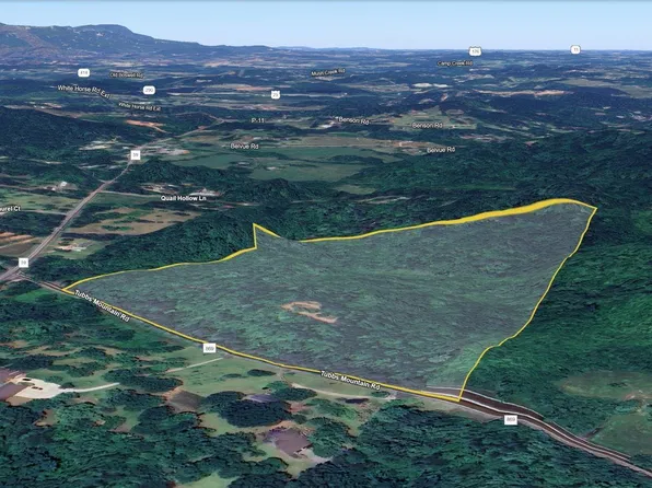 0000028A Tubbs Mountain Rd, Travelers Rest, SC 29690