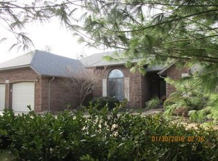 3873 East Washita, Springfield, MO 65809