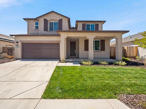 200 De Bord Dr, Tracy, CA 95376