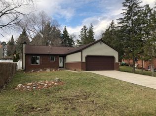 1930 Stratford Rd, Ypsilanti, MI 48197