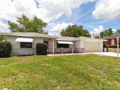 742 ARMADILLO DRIVE, Deltona, FL, 32725