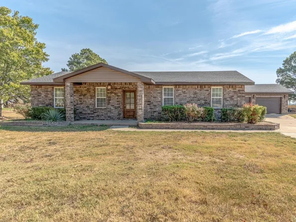4049 Highway 163, Jonesboro, AR 72404