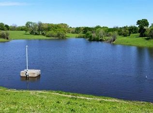 1502 Union Hill Rd, Ennis, TX 75119