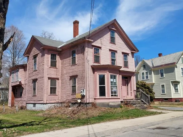 143 High Street, Keene, NH 03431