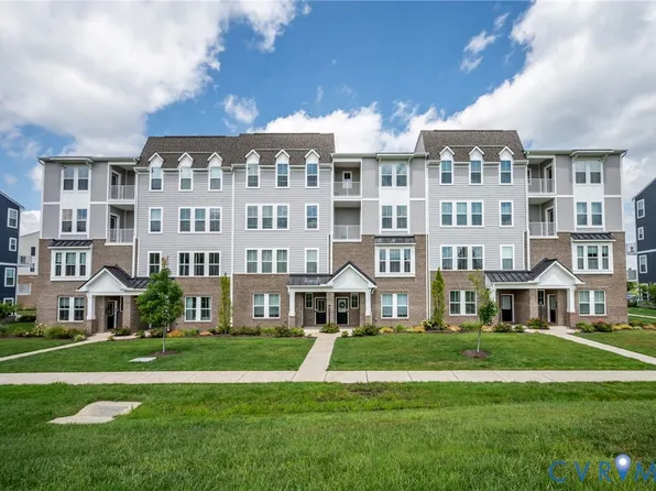 14469 Hancock Towns Dr, Chesterfield, VA 23832