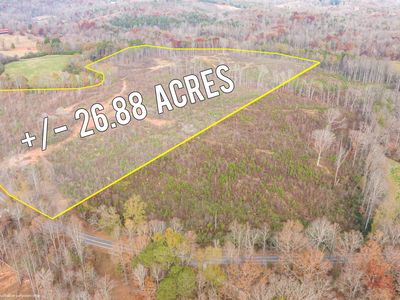 0 Apple Pie Ridge Cir #1, Alto, GA, 30510