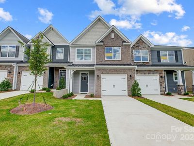 6346 Nandina Dr LOT 160, Harrisburg, NC, 28075