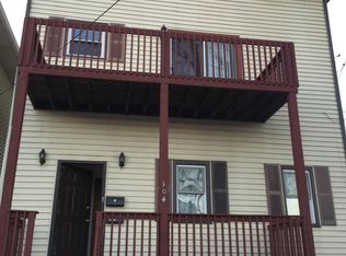 104 5th Ave #2, Carnegie, PA