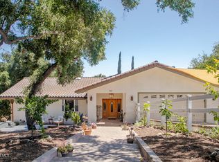 366 Sunset Ct, Oak View, CA 93022