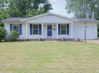 3817 Kathleen Ave, Evansville, IN