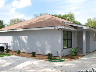 1721 Quintana Rd, San Antonio, TX, 78211
