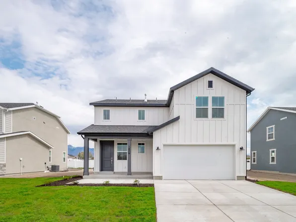 1870 N 2230 West St, Lehi, UT 84043
