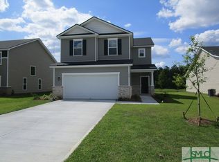 120 Melody Dr, Pooler, GA 31322