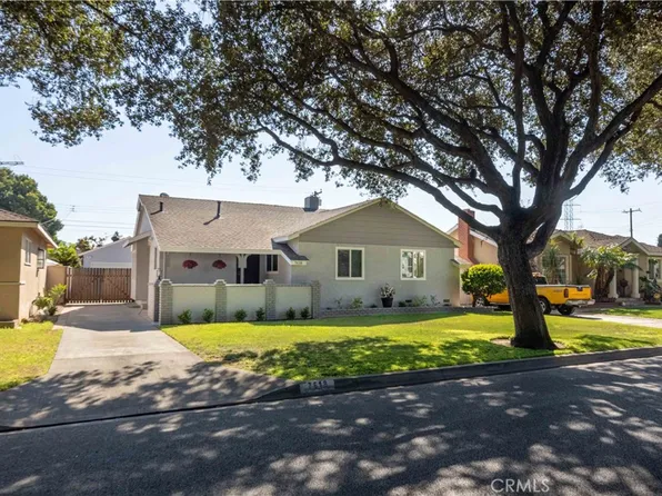 7618 Shady Oak Dr, Downey, CA 90240