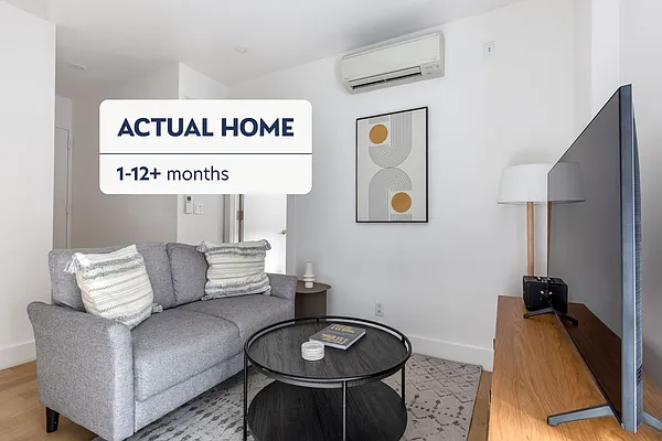 236 West 10th Street #17